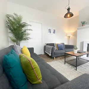Bronte Nook, Village, Bronte Country Holiday home Haworth