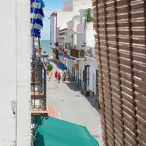 En Pleno Centro De Apartamento Chipiona