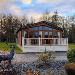 The Deneb Lodge Amotherby