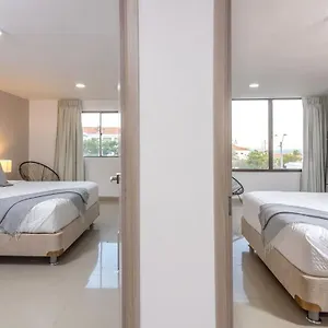 Bahari Apartment Cartagena