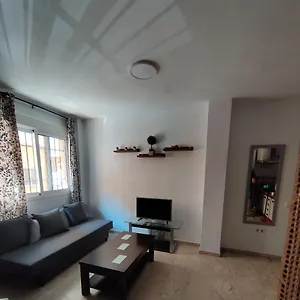 Loft En Segunda Linea De Playa Apartamento Almería