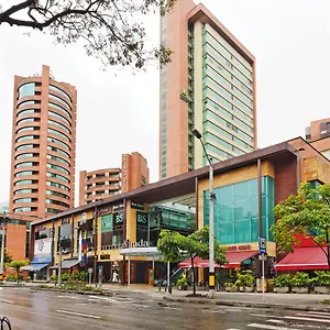 Express & By Ihg Hotel Medellín
