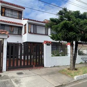 Сasa de vacaciones Hostal Luxury