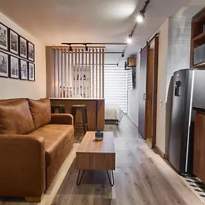  Apartamento Torre Ventto Loft 529