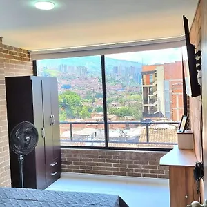 Extraordinarios En Medellin, Viajeros Y Familias Apartamento Medellín