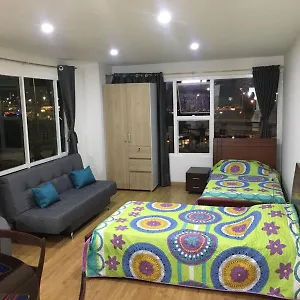  Apartamento Sweet Flat Two