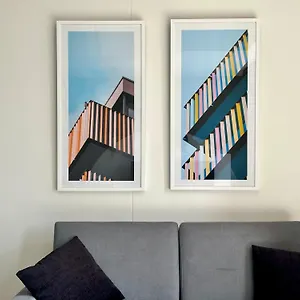  Apartamento Loft Estilo Japones