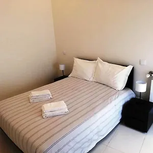 Candido Reis Apartment Lagos